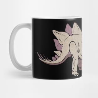 Stegosaurus Mug